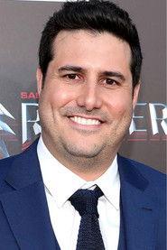 Dean Israelite profile photo