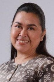 Elizabeth Oropesa profile photo