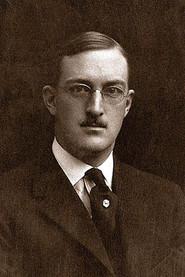 William Boeing profile photo