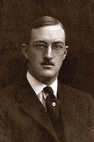William Boeing profile photo