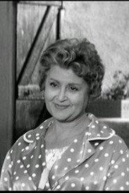 Madeleine Sylvain profile photo