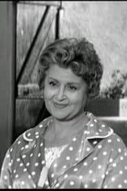 Madeleine Sylvain profile photo