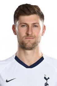 Ben Davies profile photo