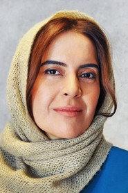 Nazanin Farahani profile photo