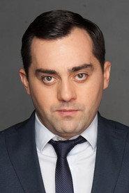 David Tsallaev profile photo