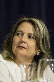 Elvira Roca Barea profile photo