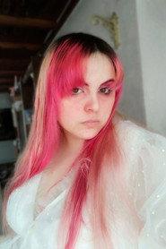 Corina Salvini profile photo