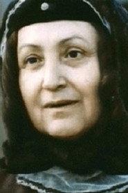 Venera Neparidze profile photo