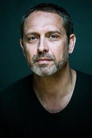 Frédéric Anscombre profile photo