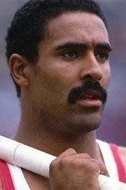 Daley Thompson profile photo