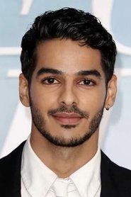 Ishaan Khatter profile photo