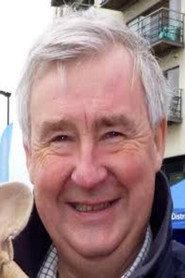 Peter Wright profile photo