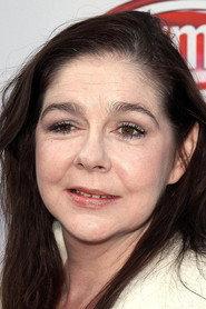 Sally Boyden profile photo
