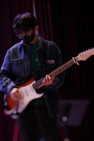 吴凯鹏（乌鸦Producer） profile photo