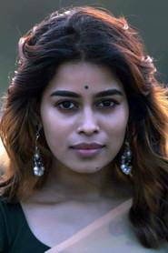 Sai Priyanka Ruth profile photo