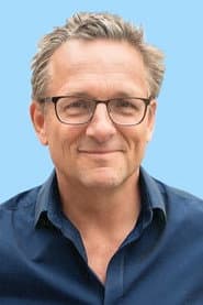 Michael Mosley profile photo
