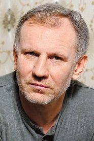 Martin Finger profile photo