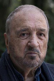 Jean-Claude Carrière profile photo