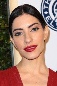 Lisa Origliasso profile photo