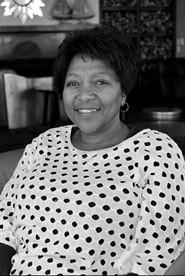 Clementine Mosimane profile photo