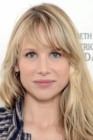 Lucy Punch profile photo