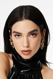 Dua Lipa profile photo
