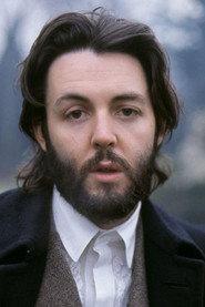 Paul McCartney profile photo