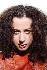 Ester Kočičková profile photo