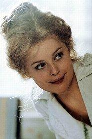 Magda Vášáryová profile photo