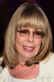 Frances de la Tour profile photo