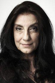 Souad Faress profile photo
