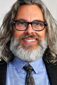 Michael Chabon profile photo