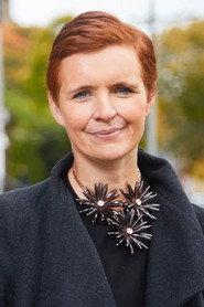 Pixie McKenna profile photo