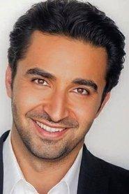 Pej Vahdat profile photo
