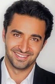 Pej Vahdat profile photo