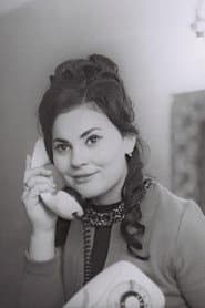 Amaliya Panahova profile photo