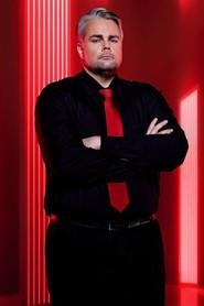 Abel Gilsing profile photo