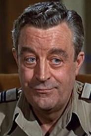 John Barrie profile photo