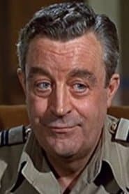 John Barrie profile photo