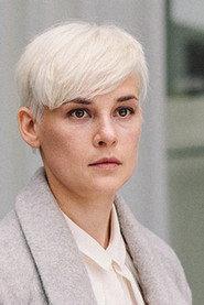 Agnieszka Podsiadlik profile photo