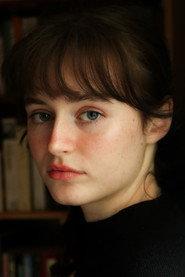 Claire Charlotte Cassidy profile photo