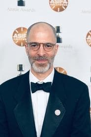 David Ian Salter profile photo