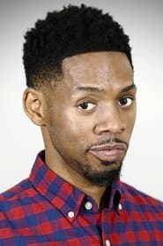 Alphonso McAuley profile photo