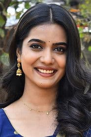 Sri Gouri Priya Reddy profile photo