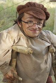 Travis Eberhard profile photo