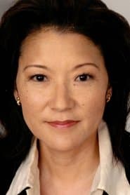 Patti Yasutake profile photo