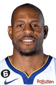 Andre Iguodala profile photo