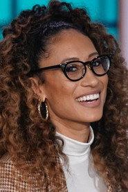 Elaine Welteroth profile photo