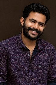 Vineeth Vishwam profile photo