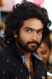 Siddharth Menon profile photo